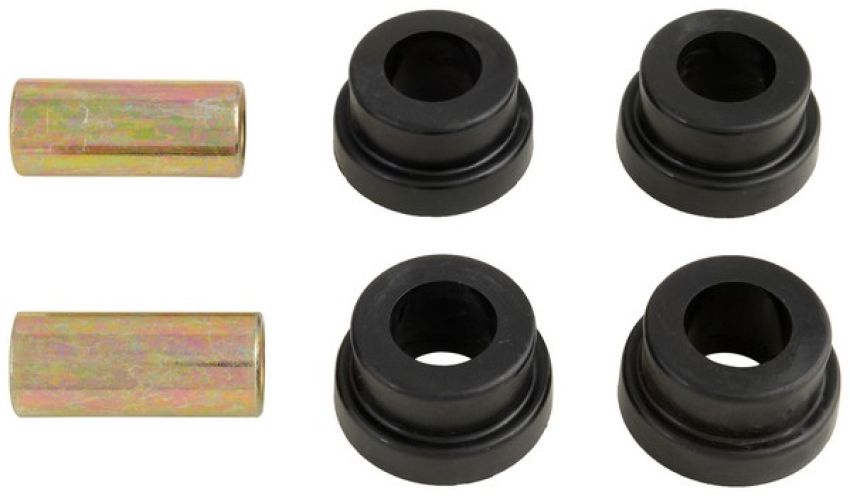 TRW PARTS JBU1249 TRW PREMIUM CHASSIS - SUSPENSION TRACK BAR BUSHING - JBU1249