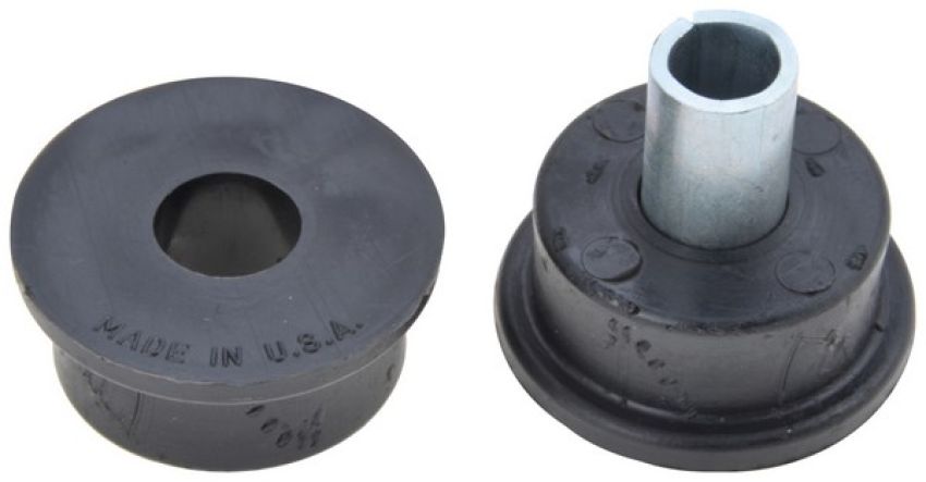 TRW PARTS JBU1253 TRW PREMIUM CHASSIS - SUSPENSION TRACK BAR BUSHING - JBU1253