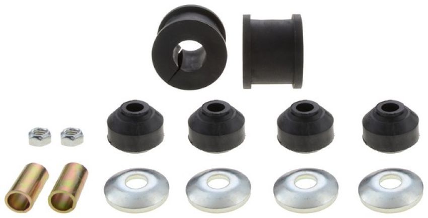 TRW PARTS JBU1266 TRW PREMIUM CHASSIS - SUSPENSION STABILIZER BAR BUSHING KIT - JBU1266