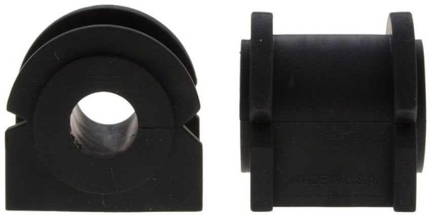 TRW PARTS JBU1276 TRW PREMIUM CHASSIS - SUSPENSION STABILIZER BAR BUSHING KIT - JBU1276