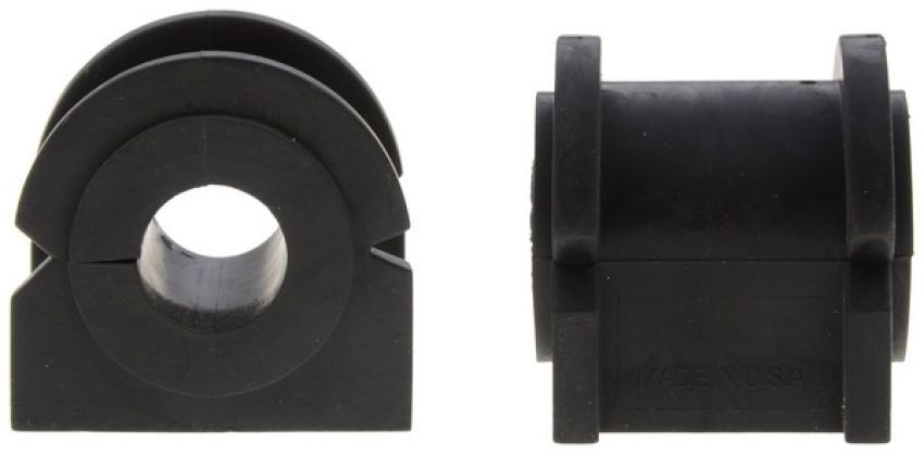 TRW PARTS JBU1277 TRW PREMIUM CHASSIS - SUSPENSION STABILIZER BAR BUSHING KIT - JBU1277
