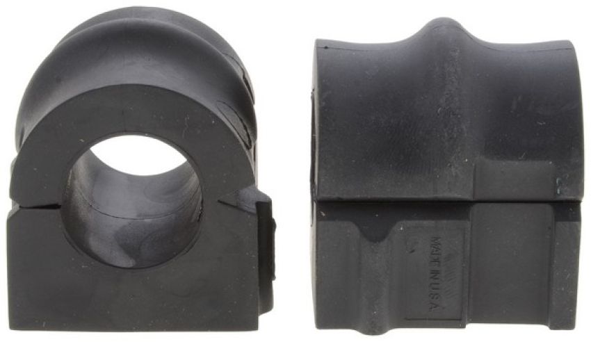 TRW PARTS JBU1302 TRW PREMIUM CHASSIS - SUSPENSION STABILIZER BAR BUSHING KIT - JBU1302
