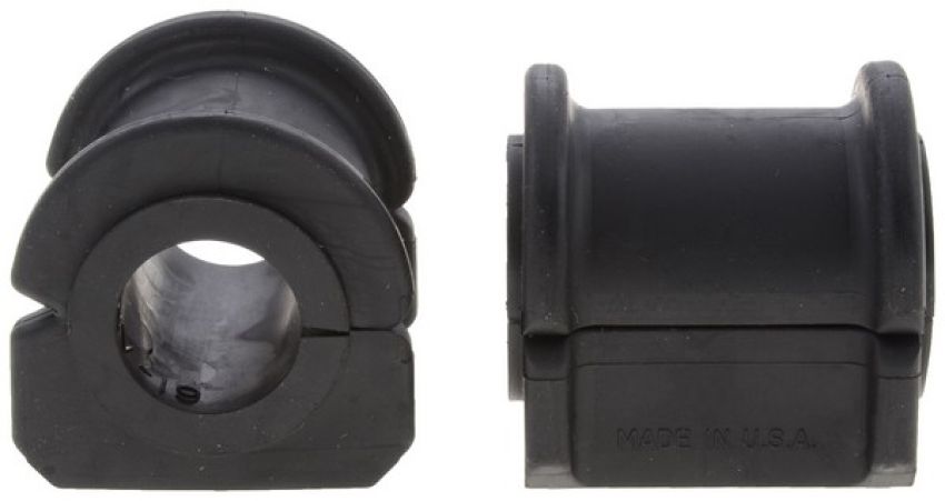 TRW PARTS JBU1304 TRW PREMIUM CHASSIS - SUSPENSION STABILIZER BAR BUSHING KIT - JBU1304