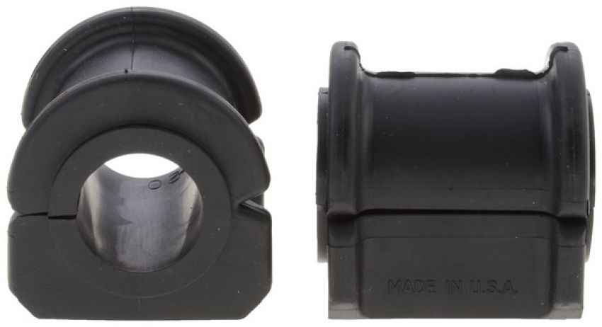 TRW PARTS JBU1305 TRW PREMIUM CHASSIS - SUSPENSION STABILIZER BAR BUSHING KIT - JBU1305