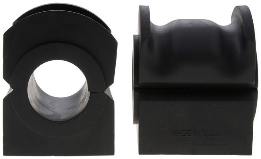 TRW PARTS JBU1312 TRW PREMIUM CHASSIS - SUSPENSION STABILIZER BAR BUSHING KIT - JBU1312