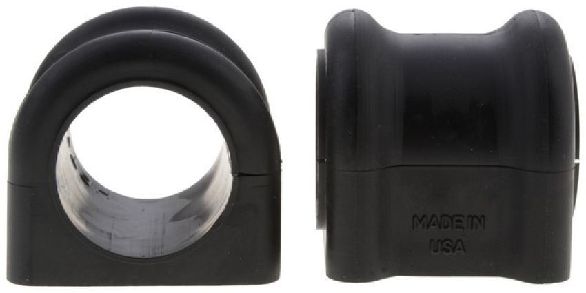 TRW PARTS JBU1342 TRW PREMIUM CHASSIS - SUSPENSION STABILIZER BAR BUSHING KIT - JBU1342