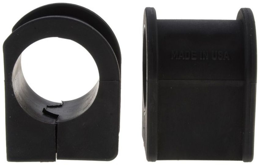 TRW PARTS JBU1345 TRW PREMIUM CHASSIS - SUSPENSION STABILIZER BAR BUSHING KIT - JBU1345