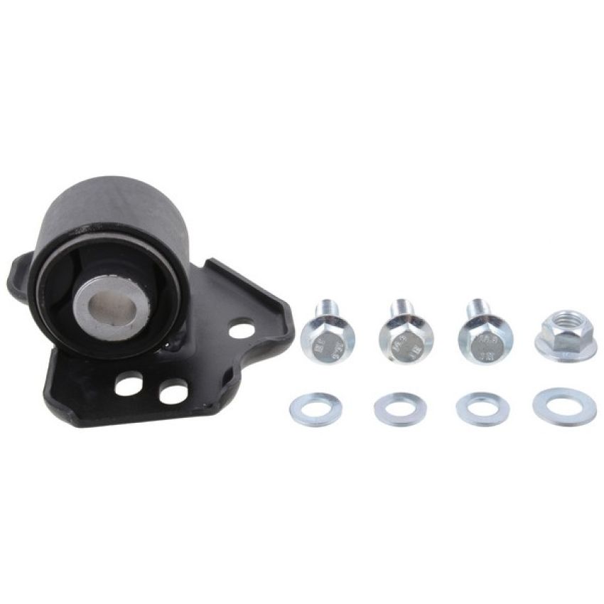 TRW PARTS JBU1380 TRW PREMIUM CHASSIS - SUSPENSION CONTROL ARM BUSHING - JBU1380