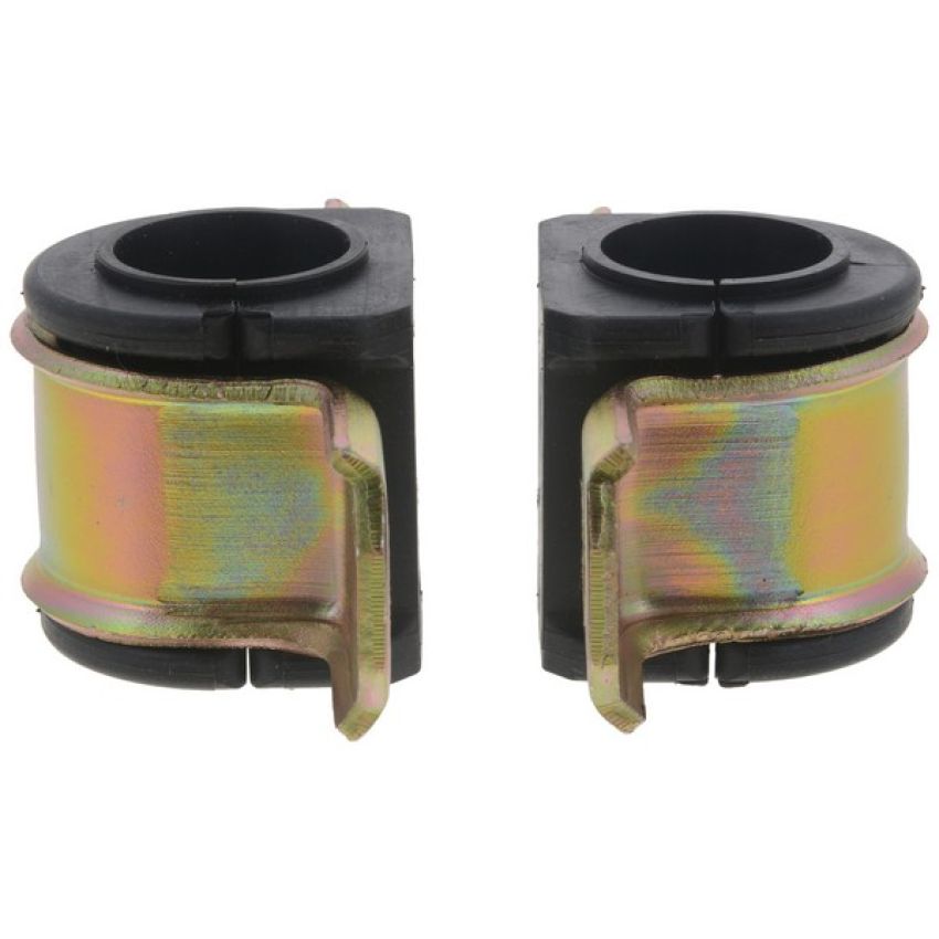 TRW PARTS JBU1511 TRW PREMIUM CHASSIS - SUSPENSION STABILIZER BAR BUSHING KIT - JBU1511