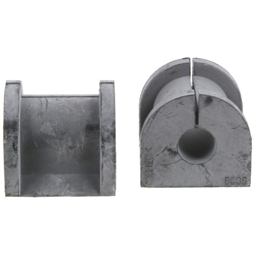 TRW PARTS JBU1575 TRW PREMIUM CHASSIS - SUSPENSION STABILIZER BAR BUSHING KIT - JBU1575