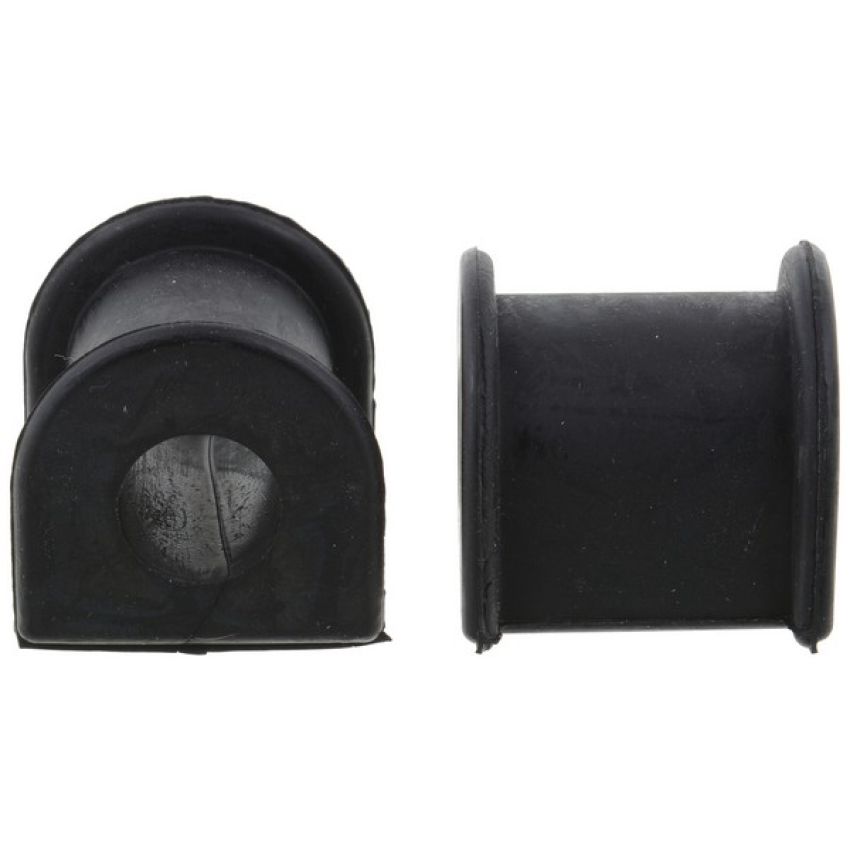 TRW PARTS JBU1865 TRW PREMIUM CHASSIS - SUSPENSION STABILIZER BAR BUSHING KIT - JBU1865