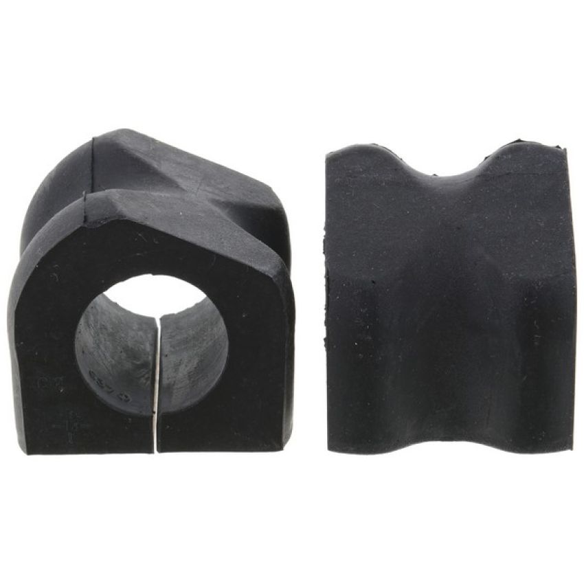 TRW PARTS JBU1896 TRW PREMIUM CHASSIS - SUSPENSION STABILIZER BAR BUSHING KIT - JBU1896