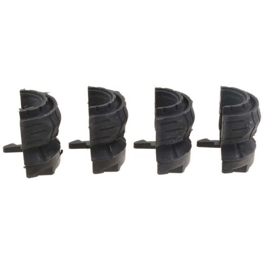 TRW PARTS JBU1946 TRW PREMIUM CHASSIS - SUSPENSION STABILIZER BAR BUSHING KIT - JBU1946