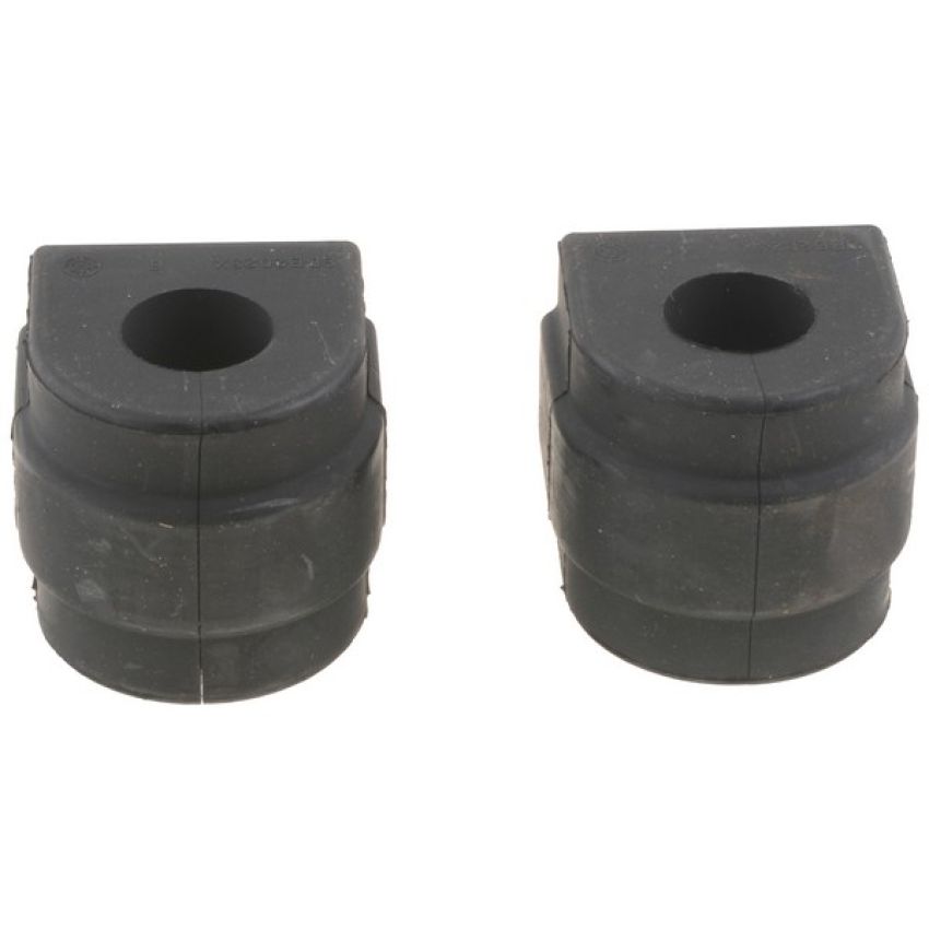 TRW PARTS JBU2034 TRW PREMIUM CHASSIS - SUSPENSION STABILIZER BAR BUSHING KIT - JBU2034