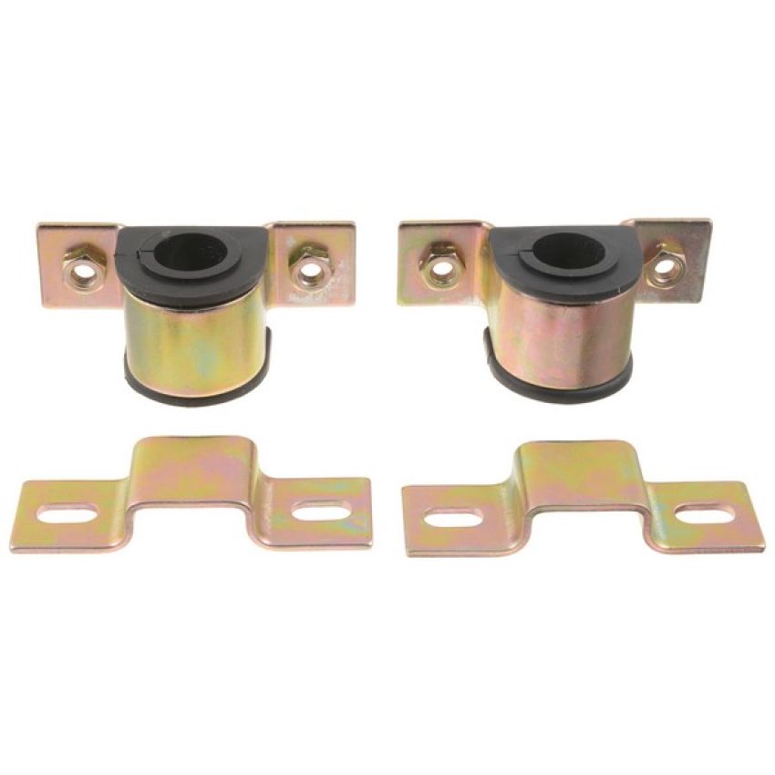 TRW PARTS JBU2111 TRW PREMIUM CHASSIS - SUSPENSION STABILIZER BAR BUSHING KIT - JBU2111