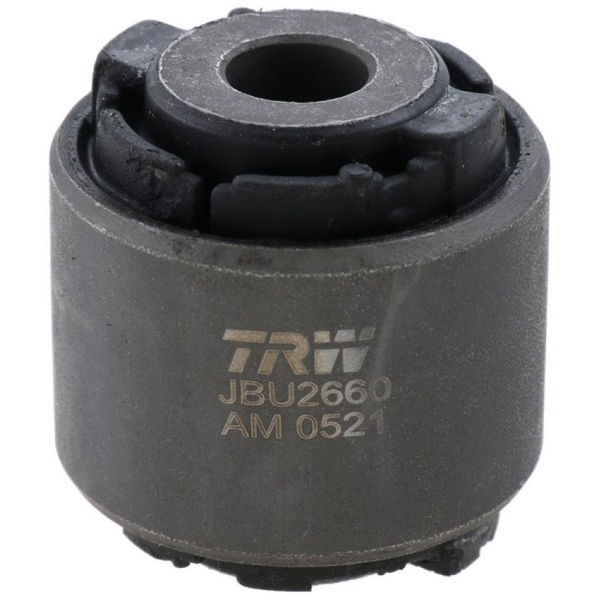 TRW PARTS JBU2660 TRW PREMIUM CHASSIS - CONTROL ARM BUSHING - JBU2660