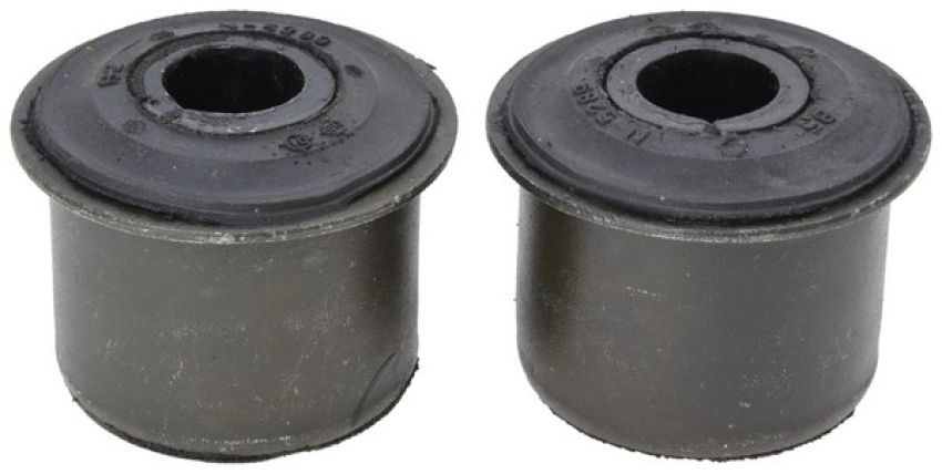 TRW PARTS JBU808 TRW PREMIUM CHASSIS - AXLE PIVOT BUSHING - JBU808