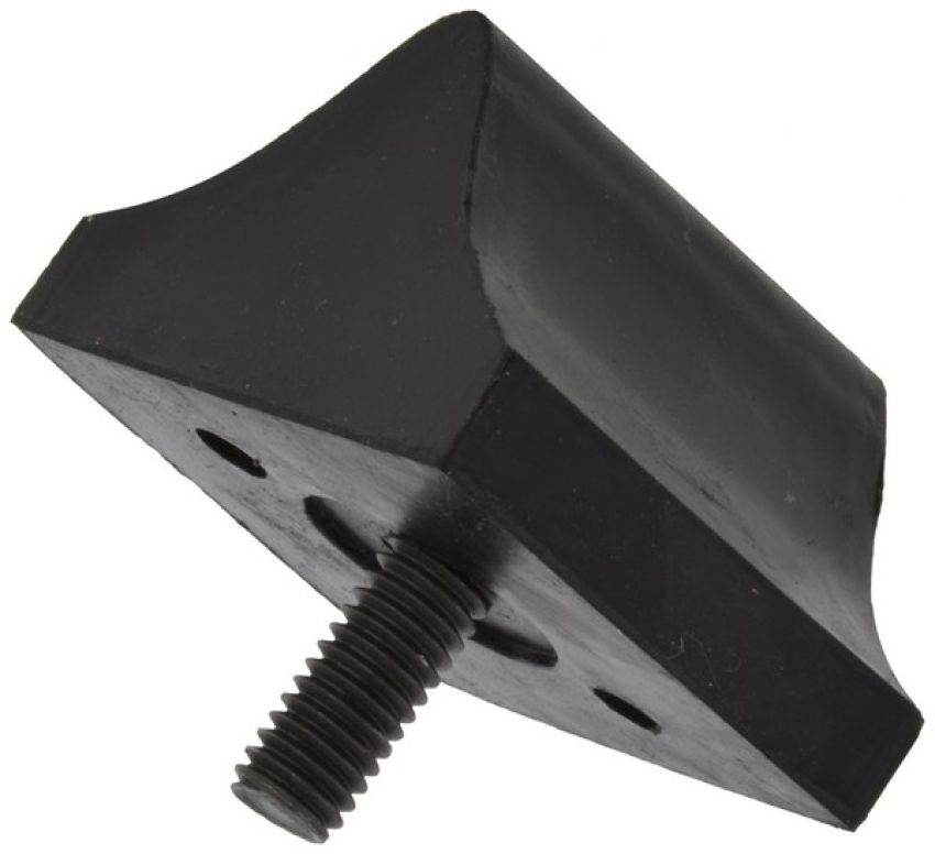 TRW PARTS JBU813 TRW PREMIUM CHASSIS - CONTROL ARM BUSHING - JBU813