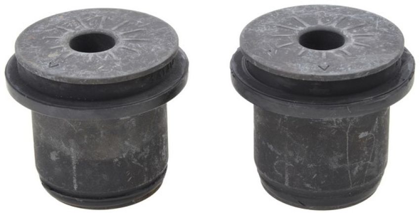TRW PARTS JBU870 TRW PREMIUM CHASSIS - SUSPENSION CONTROL ARM BUSHING KIT - JBU870