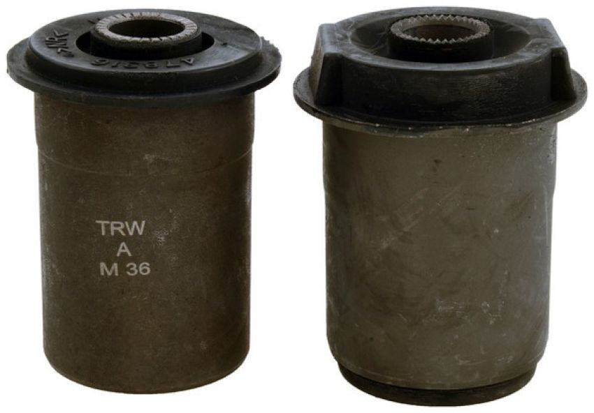 TRW PARTS JBU880 TRW PREMIUM CHASSIS - SUSPENSION CONTROL ARM BUSHING KIT - JBU880