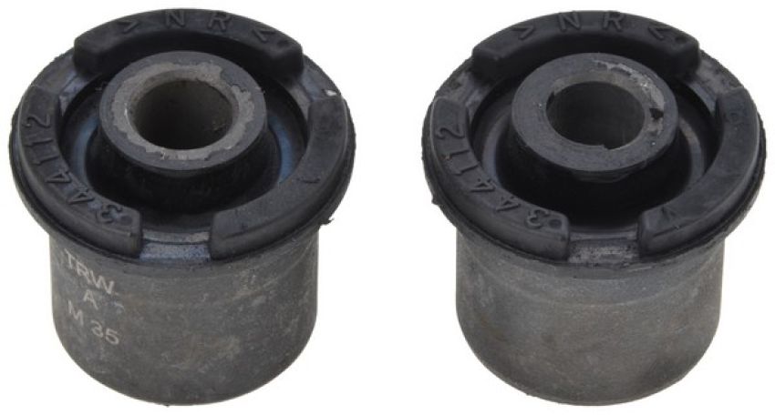 TRW PARTS JBU883 TRW PREMIUM CHASSIS - SUSPENSION CONTROL ARM BUSHING KIT - JBU883