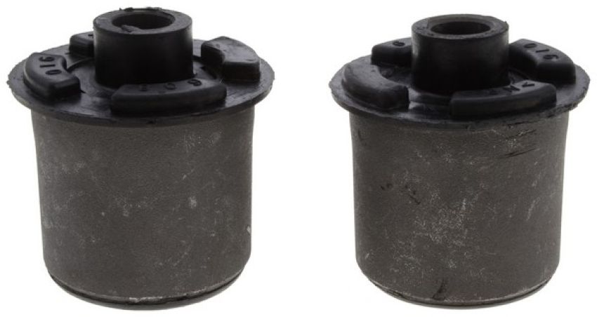 TRW PARTS JBU896 TRW PREMIUM CHASSIS - SUSPENSION CONTROL ARM BUSHING KIT - JBU896