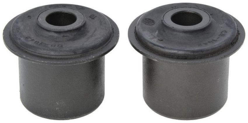 TRW PARTS JBU940 TRW PREMIUM CHASSIS - SUSPENSION CONTROL ARM BUSHING KIT - JBU940