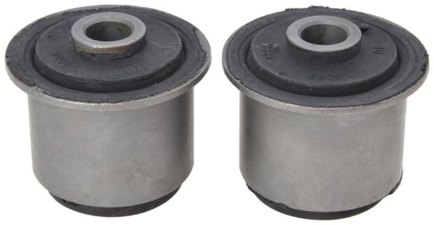 TRW PARTS JBU954 TRW PREMIUM CHASSIS - SUSPENSION CONTROL ARM BUSHING KIT - JBU954