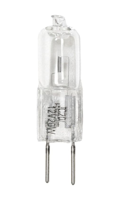 Hella JC20 HELLA JC20 Standard Series Halogen Miniature Light Bulb