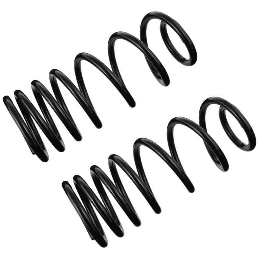 TRW JCS1746T Coil Spring Set