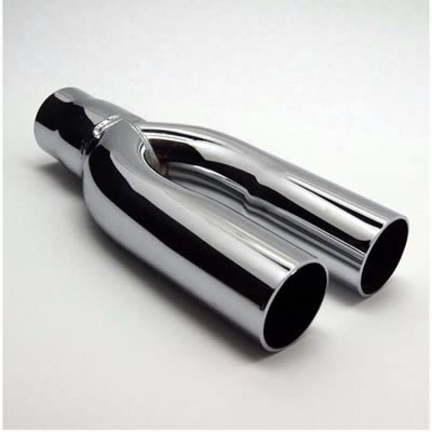 Jones Exhaust JDA200 Chrome Tip