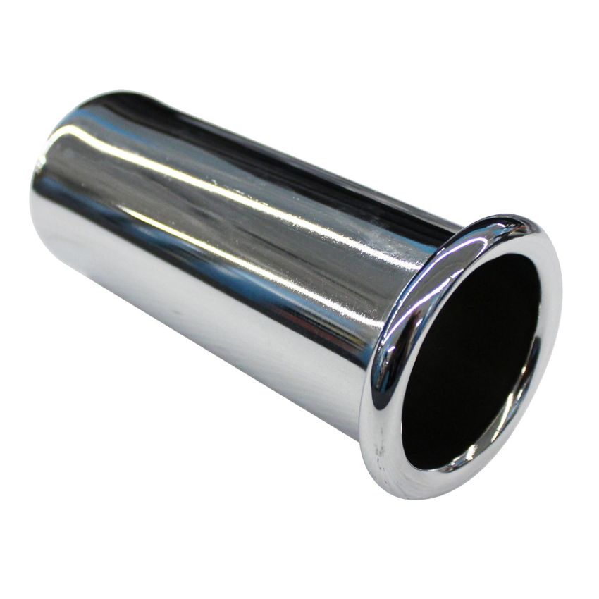 Jones Exhaust JFC134 Chrome Tip
