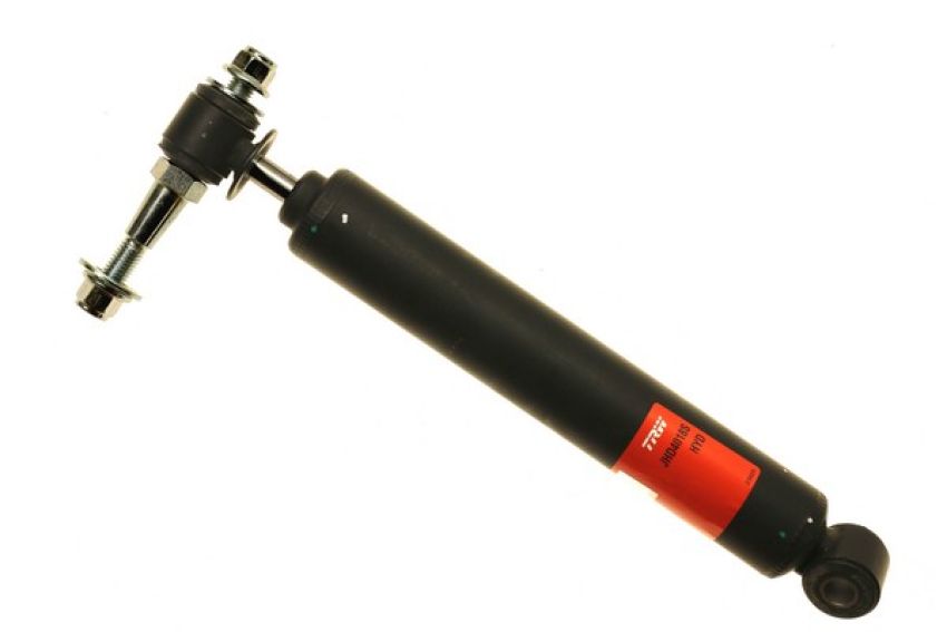 TRW PARTS JHD4018S TRW- STEERING DAMPER - JHD4018S