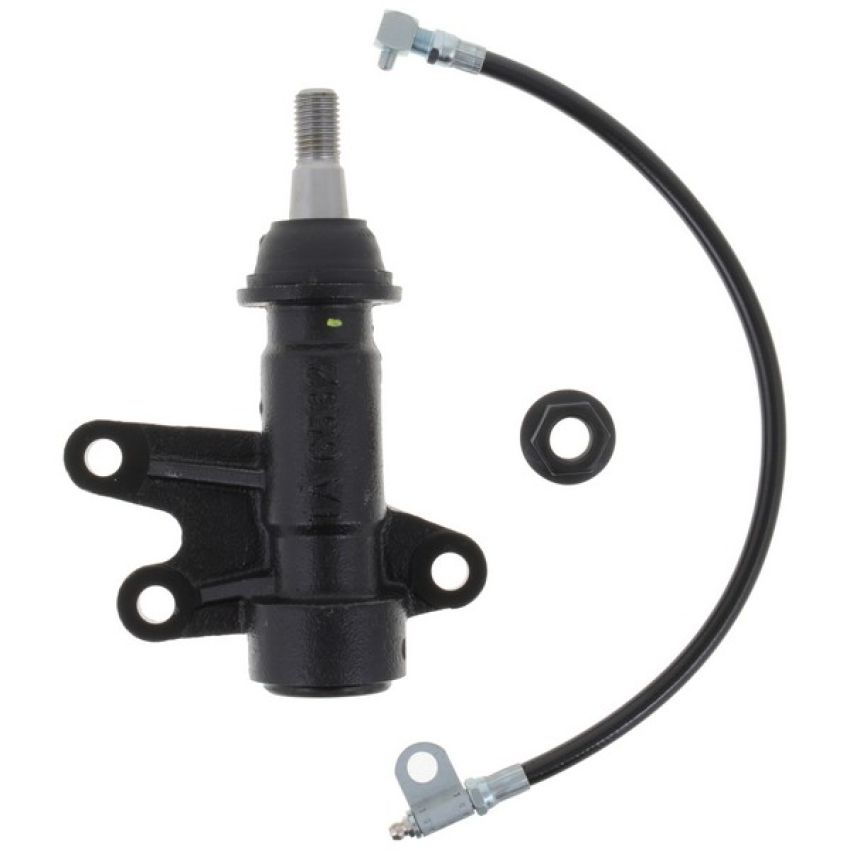 TRW PARTS JIA102 TRW PREMIUM CHASSIS - IDLER ARM - JIA102