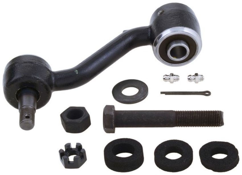 TRW PARTS JIA219 TRW PREMIUM CHASSIS - IDLER ARM - JIA219