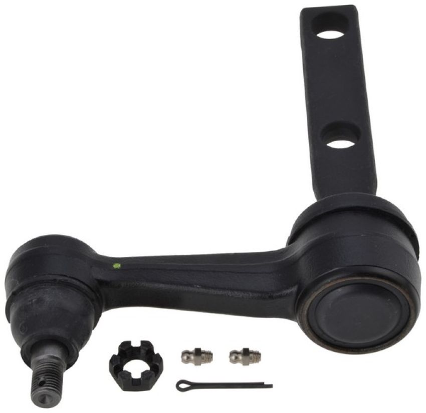TRW PARTS JIA228 TRW PREMIUM CHASSIS - IDLER ARM - JIA228