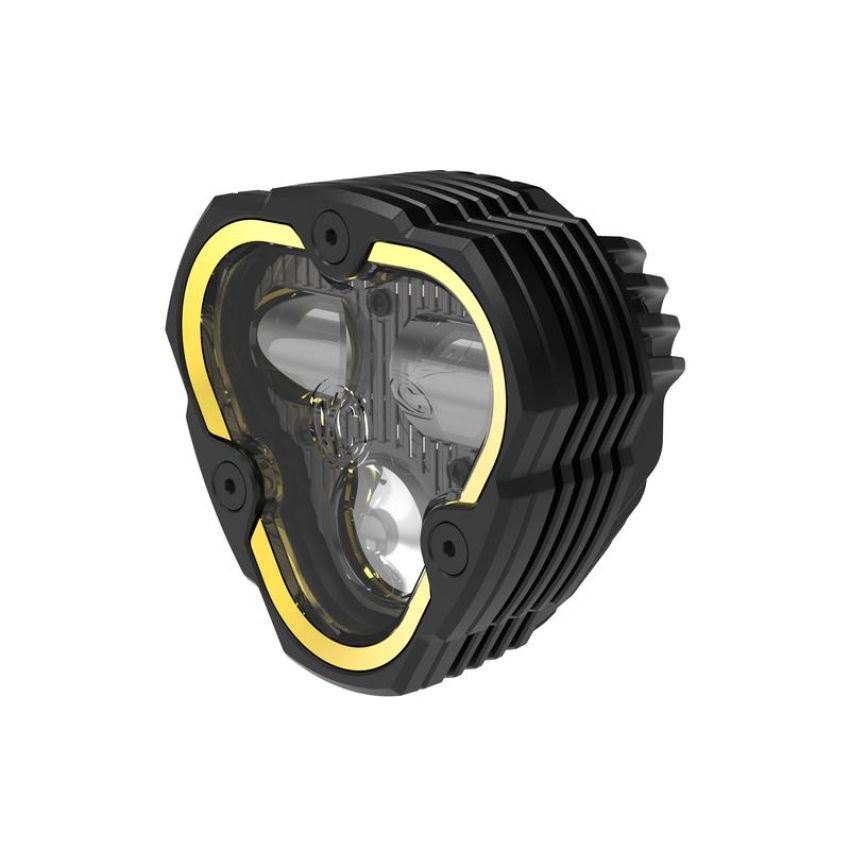 KC HiLiTES 97150 KC FLEX ERA 3 LED DM SAE FOG 2-LIGHT MSTR KIT 13-24 SUBARU CROSSTREK FORESTER