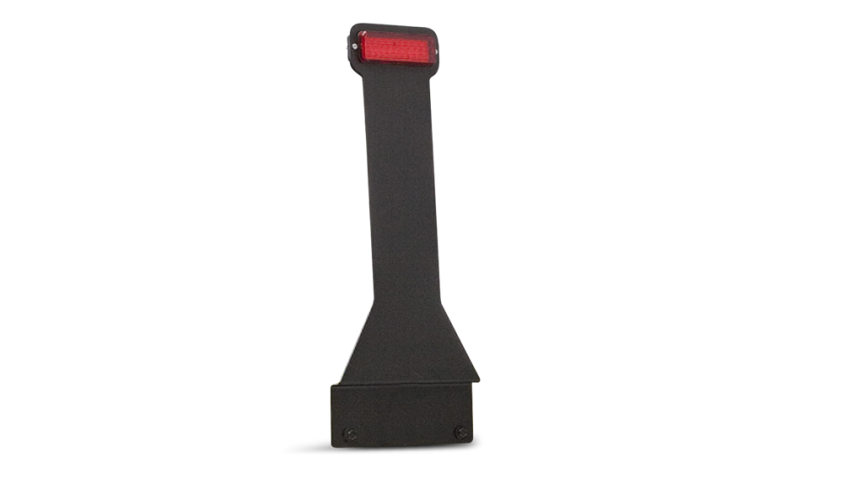 Body Armor 4x4 JK5120 Elevated Third Brake Light