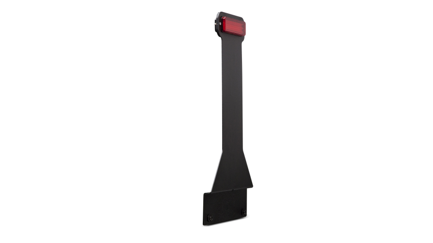 Body Armor 4x4 JK5120 Elevated Third Brake Light