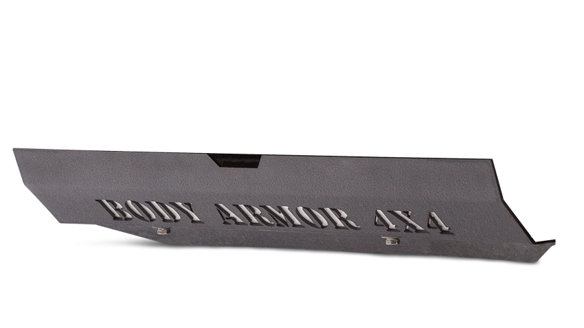 Body Armor 4x4 JK5120 Elevated Third Brake Light