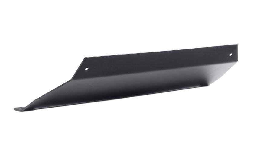 Body Armor 4x4 JL5123 Front Bumper Skid Plate