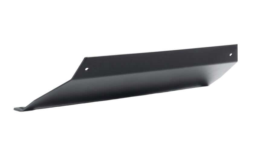 Body Armor 4x4 JL5123 Front Bumper Skid Plate