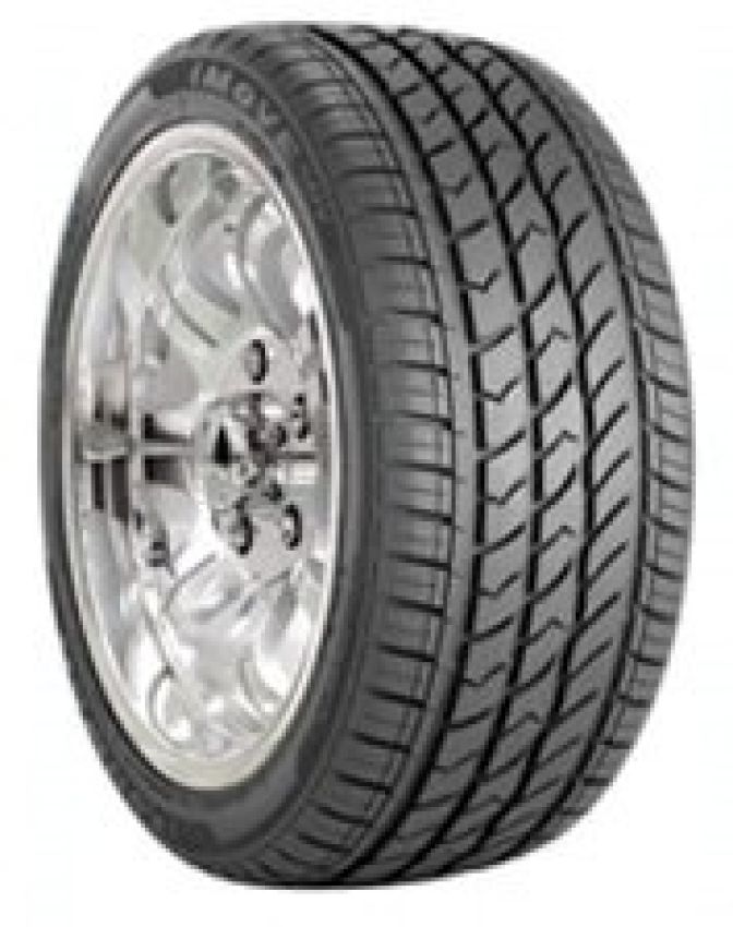 IRONMAN Imove Suv 305/40R22