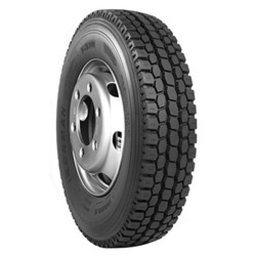 IRONMAN I-370 Ecoft R22.5