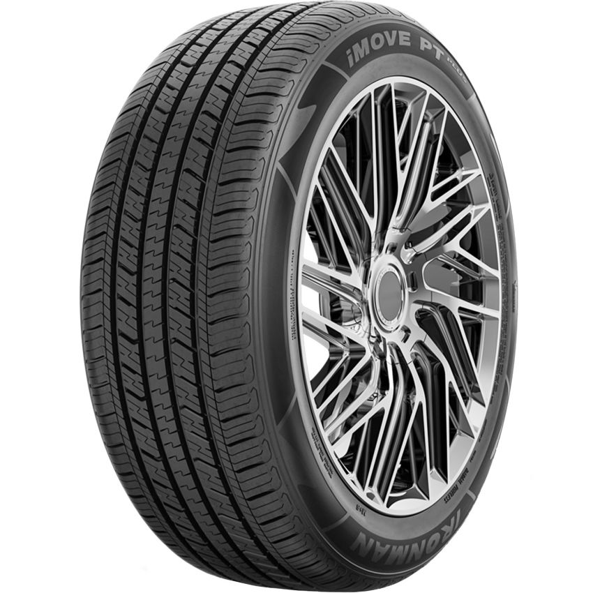 IRONMAN iMOVE PT PLUS 94H 215/60R15 All Season