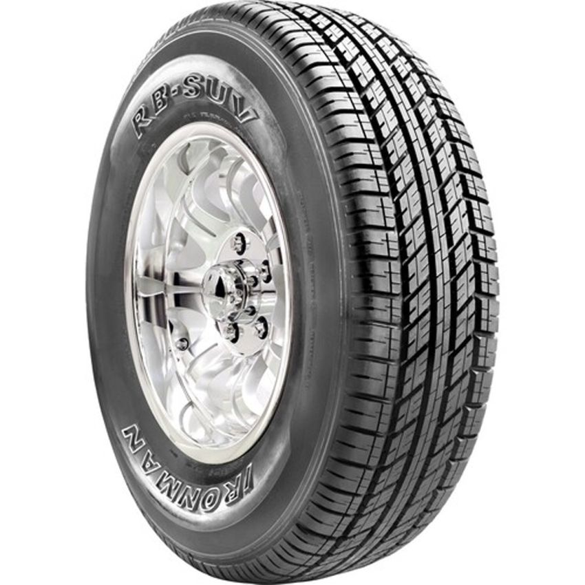 IRONMAN RB-Suv 235/70R17 All-Season