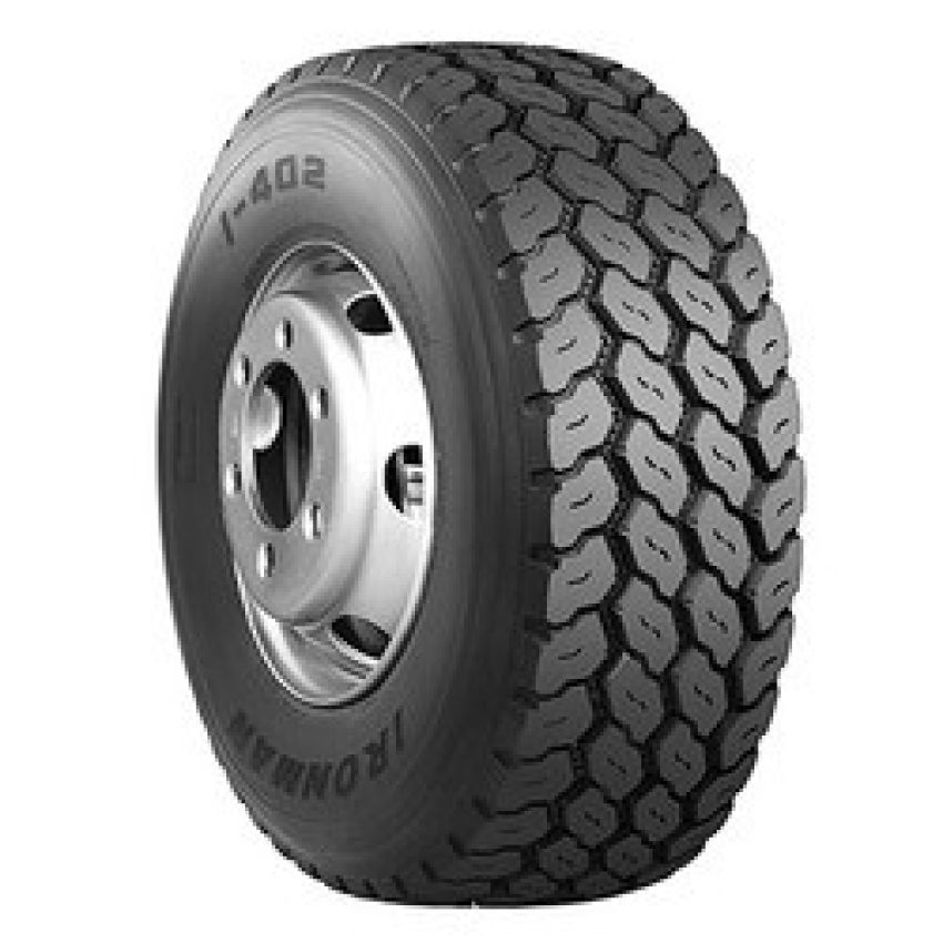 IRONMAN I-402 315/80R22.5