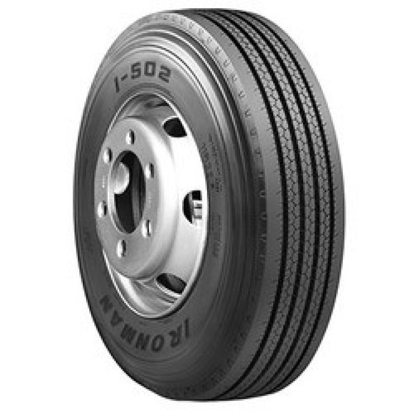 IRONMAN I-502 R22.5