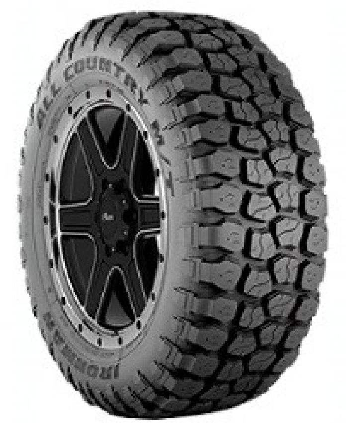 IRONMAN ALL Country M/T 315/70R17 All-Season