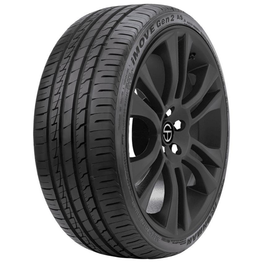 IRONMAN Imove GEN2 AS 185/65R15 All-Season